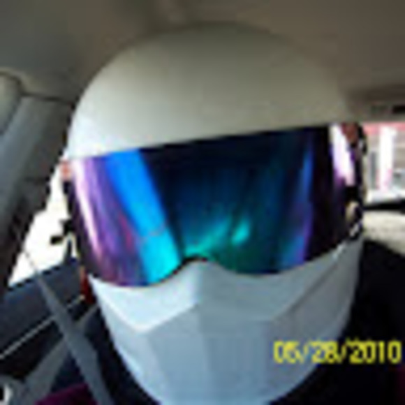 Meet your Posher, Maria - Picture 1 of 1